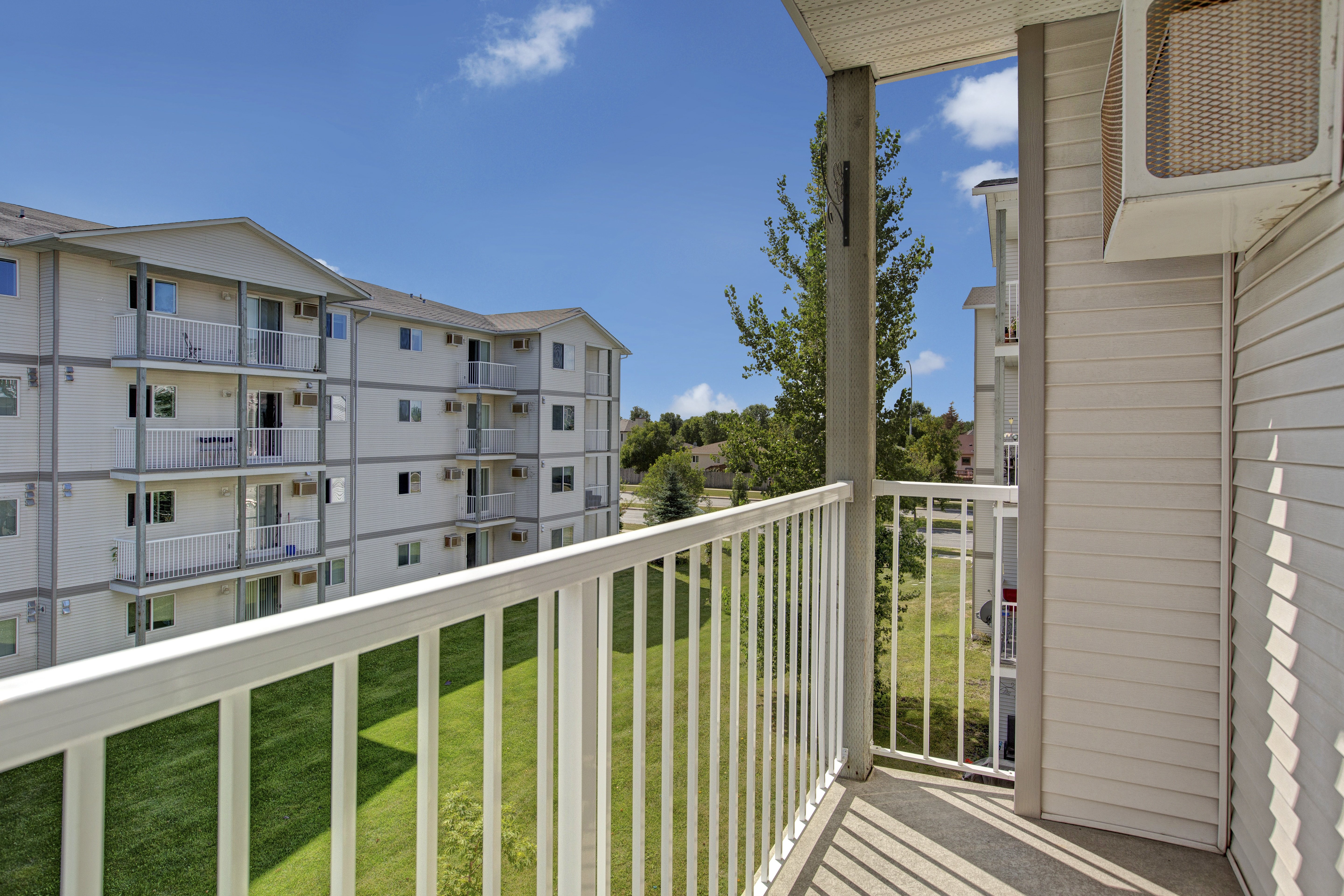 2 bedroom apartment - Villagio, Winnipeg - unit 35101 4