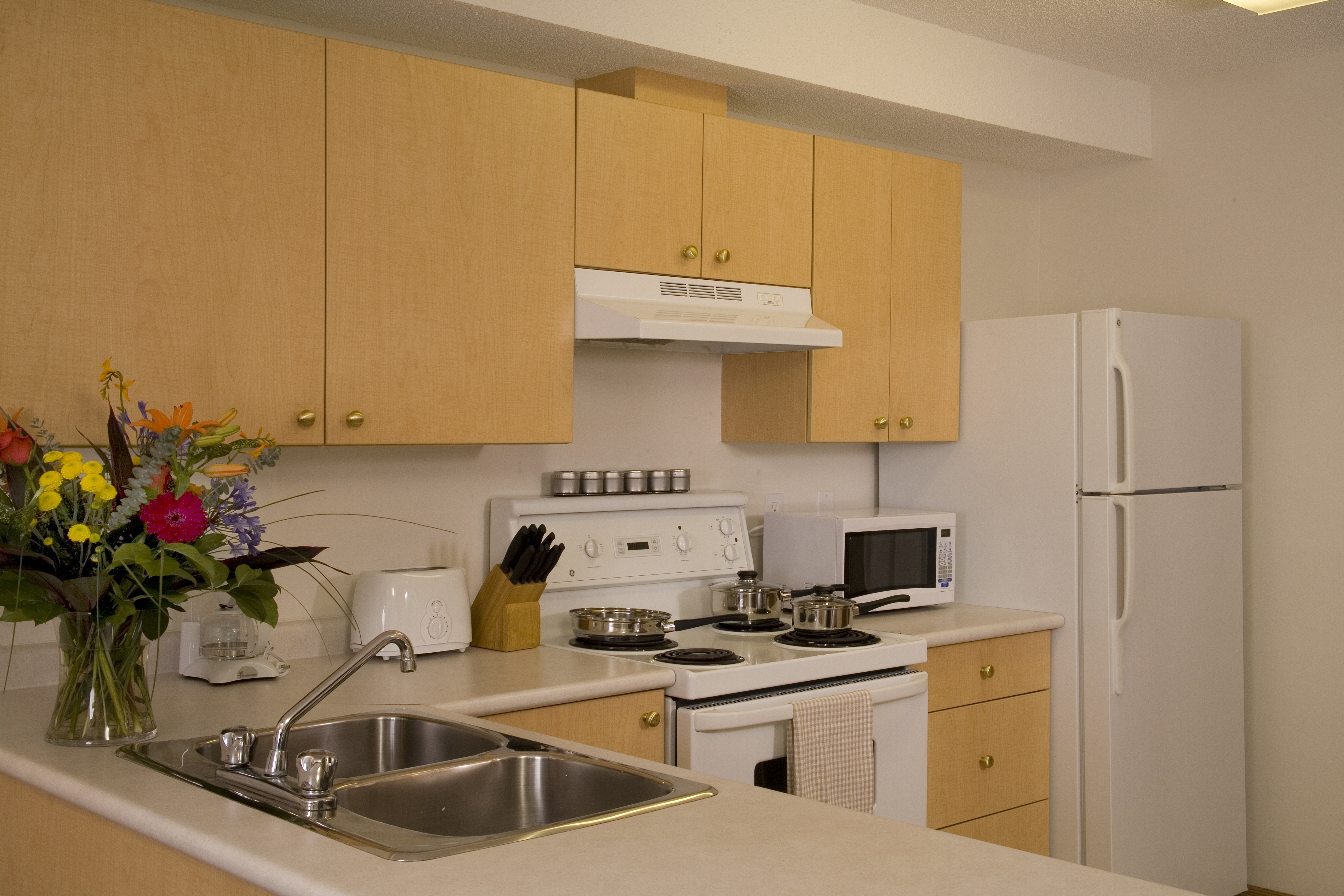 2 bedroom apartment - Wellington Manor, Saskatoon - unit WL305 5