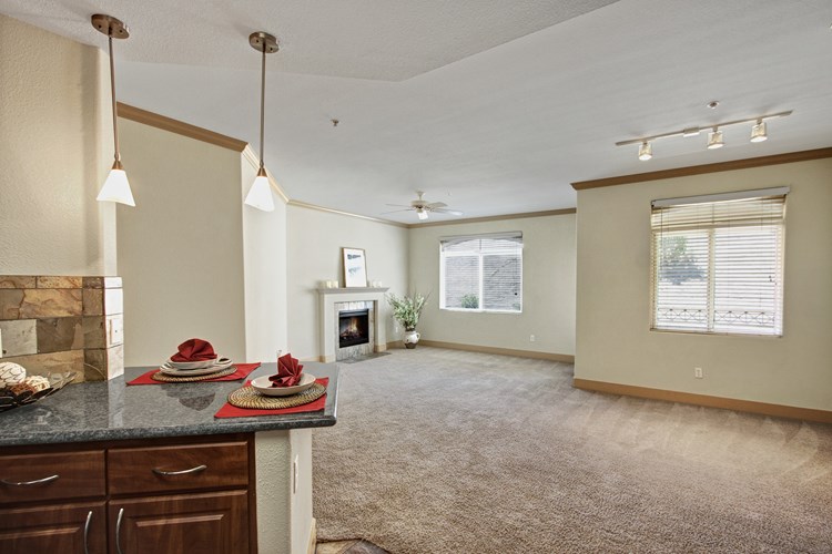 Rancho Belago is a similar property to Palos Verdes Village Townhomes located in Moreno Valley