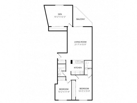 33 River St. E Studio-2 Beds Apartment, Saskatchewan, Canada Search for Rent - Photo Gallery 15