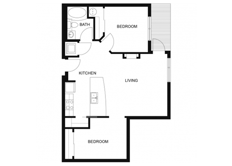 17255 135th Ave NE Studio-2 Beds Apartment, Washington for Rent - Photo Gallery 39