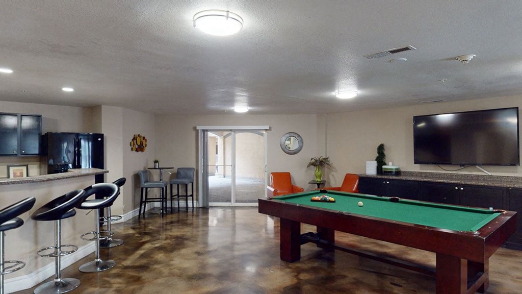 Citifront Clubhouse