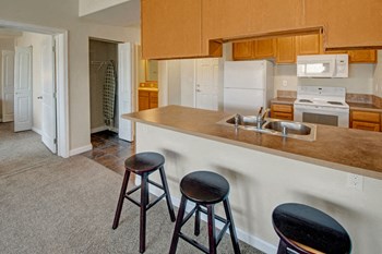 Confluence at harvest hills kitchen - Photo Gallery 2