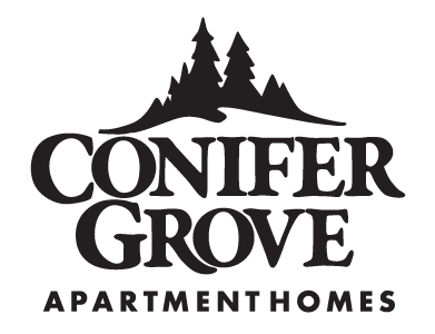 Conifer Grove logo
