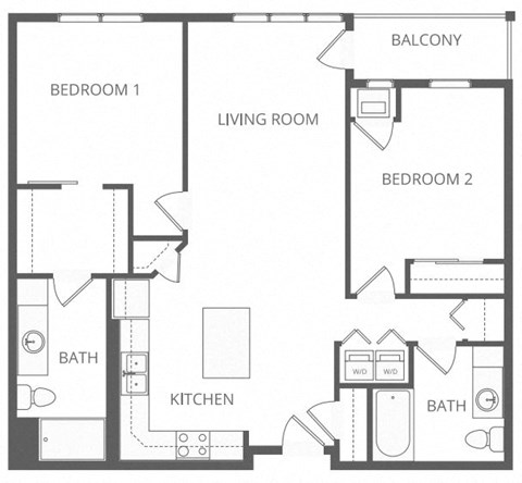 1300 Post Road Suite 110 Studio-3 Beds Apartment, Wisconsin for Rent - Photo Gallery 47