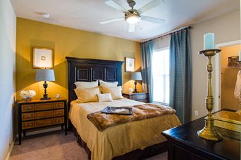 Ceiling Fans