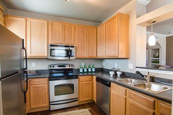 Stainless Steel Appliances in Every Home