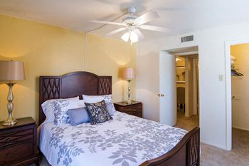 Ceiling Fans*