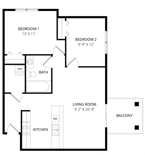 1620 70th Street SE 1-2 Beds Apartment, Alberta, Canada Search for Rent - Photo Gallery 24