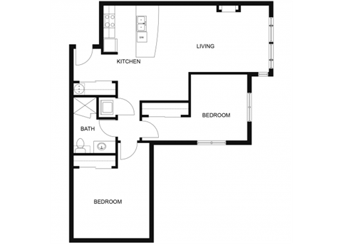 17255 135th Ave NE Studio-2 Beds Apartment, Washington for Rent - Photo Gallery 38