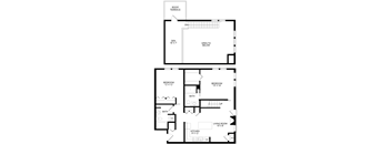2x2 Loft Den C16
