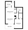 Falcons Nest Floorplan