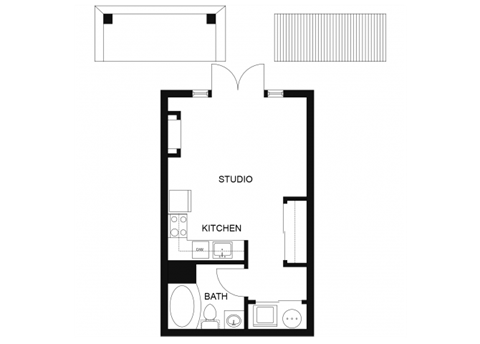 17255 135th Ave NE Studio-2 Beds Apartment, Washington for Rent - Photo Gallery 29