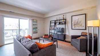 50 8th Ave S Studio-2 Beds Apartment, Minnesota for Rent - Photo Gallery 4