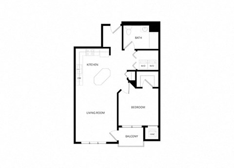 50 8th Ave S Studio-2 Beds Apartment, Minnesota for Rent - Photo Gallery 38