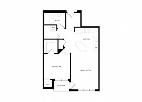 50 8th Ave S Studio-2 Beds Apartment, Minnesota for Rent - Photo Gallery 44