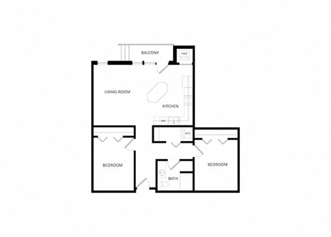 50 8th Ave S Studio-2 Beds Apartment, Minnesota for Rent - Photo Gallery 35