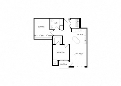 50 8th Ave S Studio-2 Beds Apartment, Minnesota for Rent - Photo Gallery 40