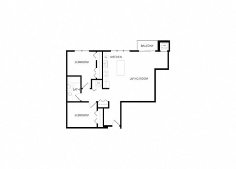 50 8th Ave S Studio-2 Beds Apartment, Minnesota for Rent - Photo Gallery 39