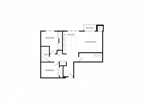 50 8th Ave S Studio-2 Beds Apartment, Minnesota for Rent - Photo Gallery 43