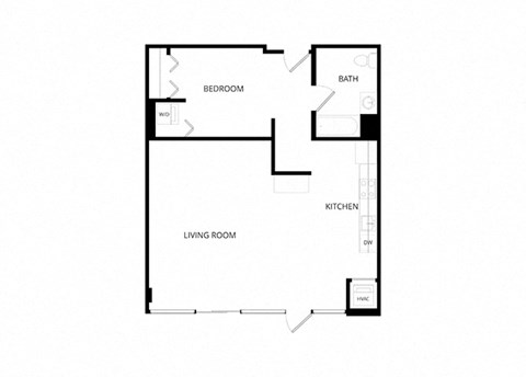 50 8th Ave S Studio-2 Beds Apartment, Minnesota for Rent - Photo Gallery 30