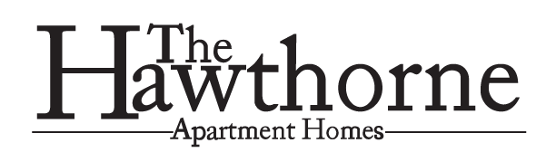 a logo for the hamilton apartment homes