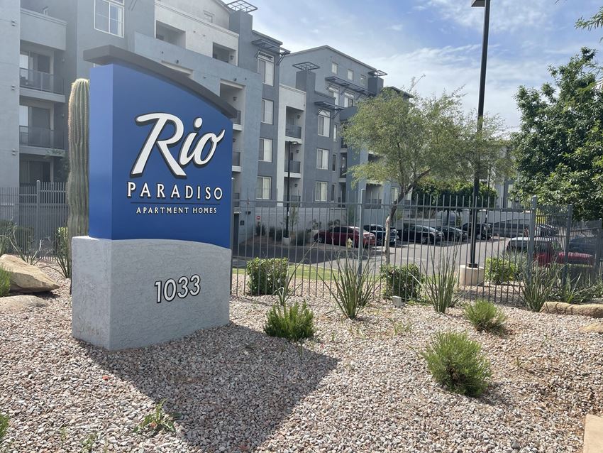 Rio Paradiso Apartment Homes Tempe Az ~ wikedanwilddesigns