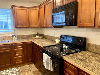 Phoenix Ridge Kitchen - Photo Gallery 2