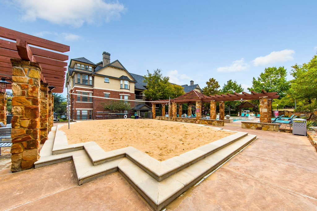 the reserve at city center playground