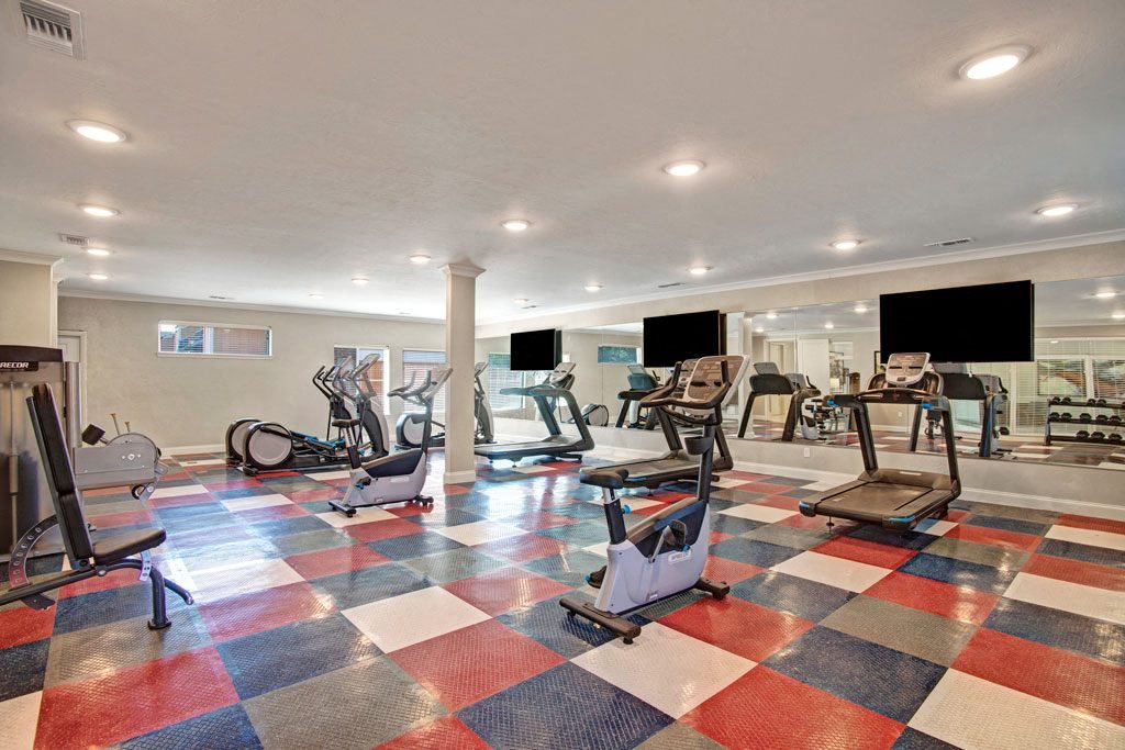 Indigo Apartments | Photo Gallery | Apartments in Oklahoma City | Weidner