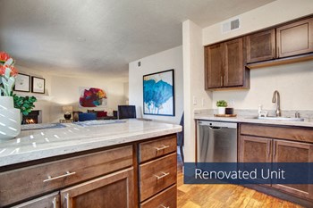 Indigo Apartments Okc Reviews