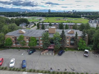 The Outlook Apartment Homes 234 E 15th Ave Anchorage, AK 99501 - Photo Gallery 12