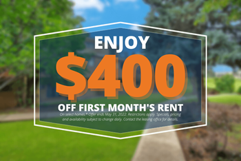 Lakewood Heights - $400 Off First Month's Rent - Photo Gallery 2