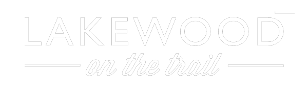 Lakewood on the Trail logo