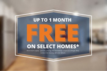 Up to 1 month free on select homes Latitude 31 Apartment Homes - Photo Gallery 2