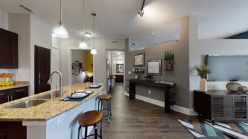 935 Garden Park Dr Studio-3 Beds Apartment, Texas for Rent - Photo Gallery 2