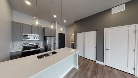 The Collection At Highland Bridge