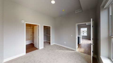 The Collection At Highland Bridge