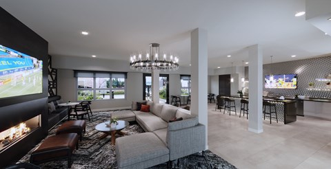 The Collection At Highland Bridge