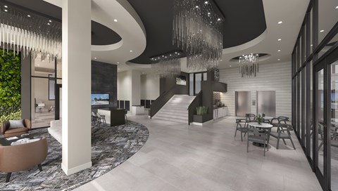 The Collection At Highland Bridge