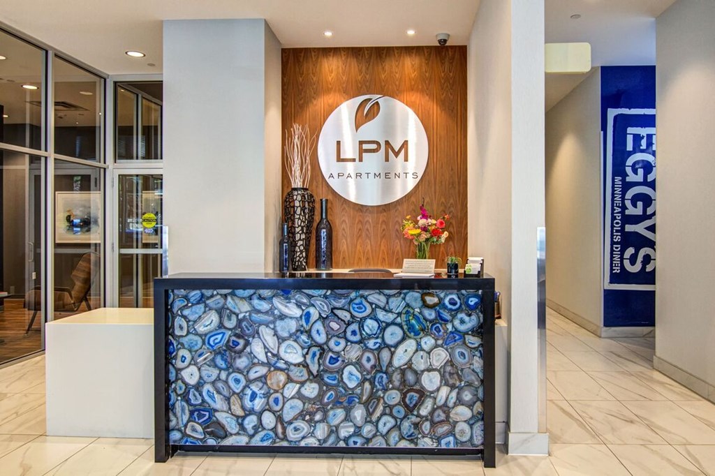 LPM Apartments