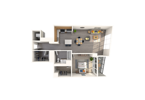 the house reflecting ripples by kichi architectural design