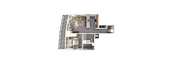 the house of sweeping shadows, bansberia, west bengal abin design studio