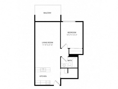 33 River St. E Studio-2 Beds Apartment, Saskatchewan, Canada Search for Rent - Photo Gallery 12