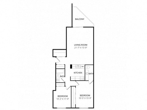 33 River St. E Studio-2 Beds Apartment, Saskatchewan, Canada Search for Rent - Photo Gallery 14