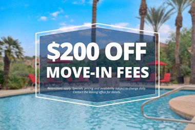 1550 East Thunderbird Rd 1-3 Beds Apartment for Rent - Photo Gallery 2