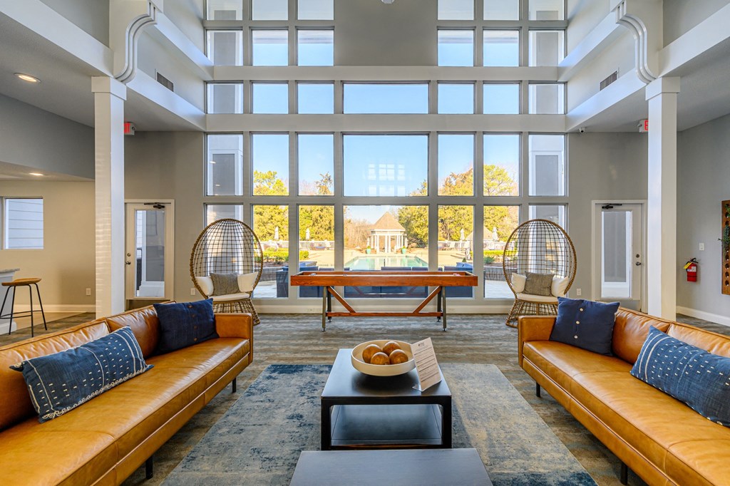 Retreat at McAlpine Creek - Clubhouse