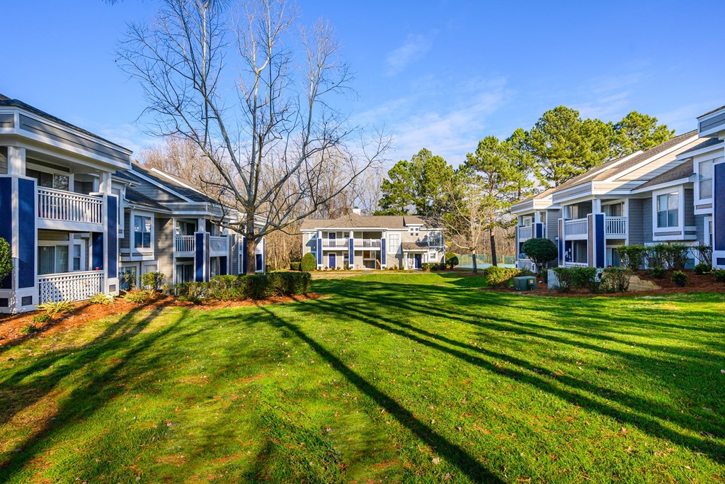 Retreat at McAlpine Creek - Green Space