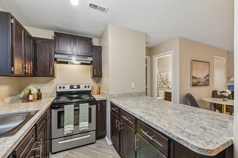 6800 Fishers Farm Lane 1-3 Beds Apartment for Rent