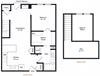 C3 Penthouse Loft